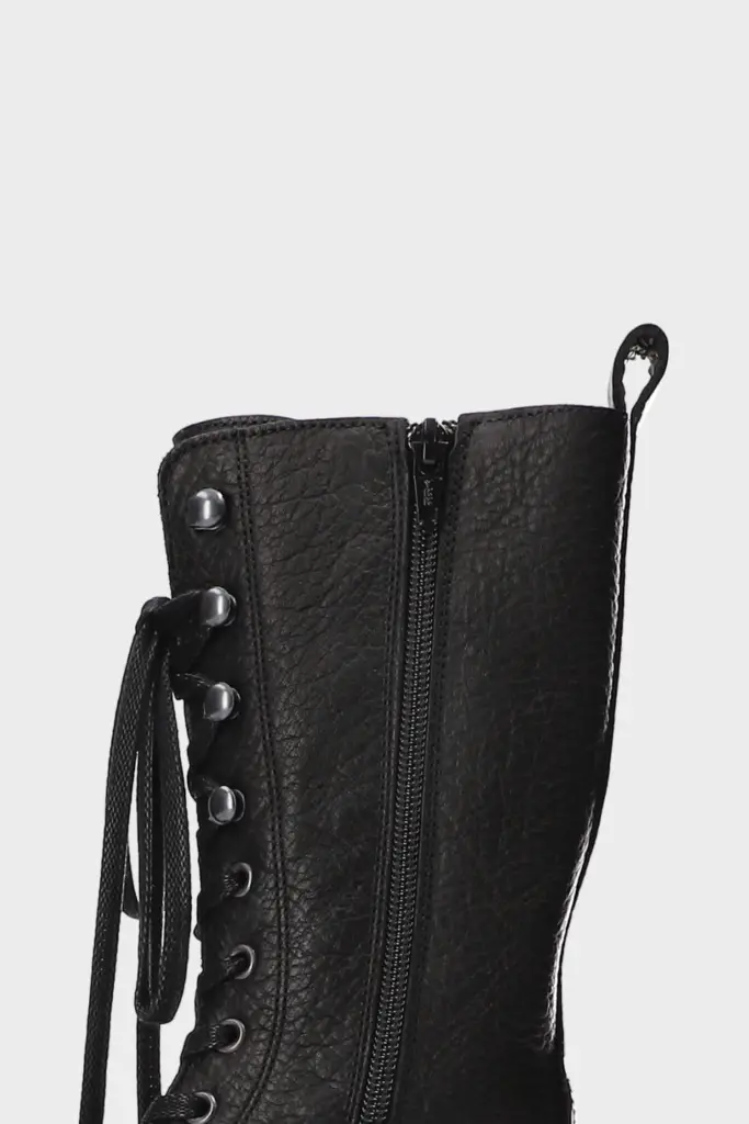 Studio Copenhagen CPH564 grainy vitello black Super Rabatt