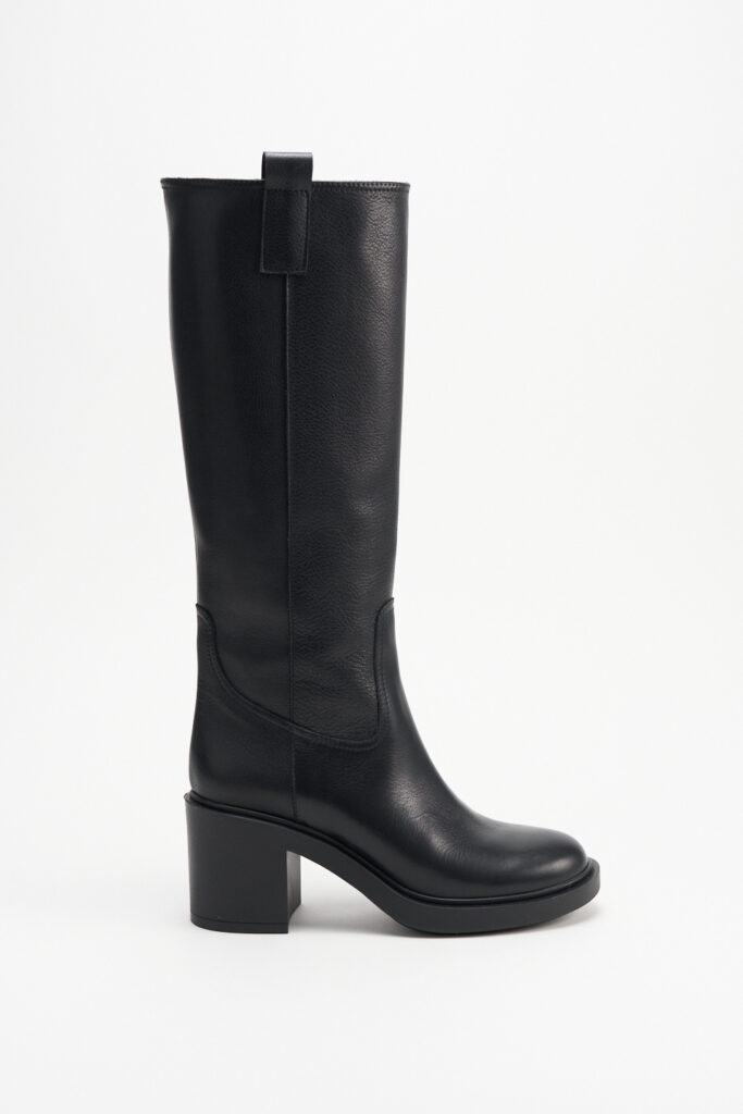 Studio Copenhagen CPH827 vitello black 50% Rabatt mit kostenlosem Versand