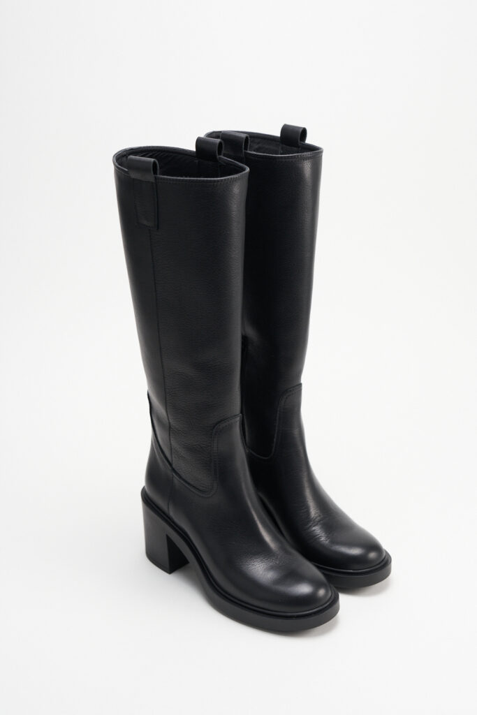 Studio Copenhagen CPH827 vitello black 50% Rabatt mit kostenlosem Versand