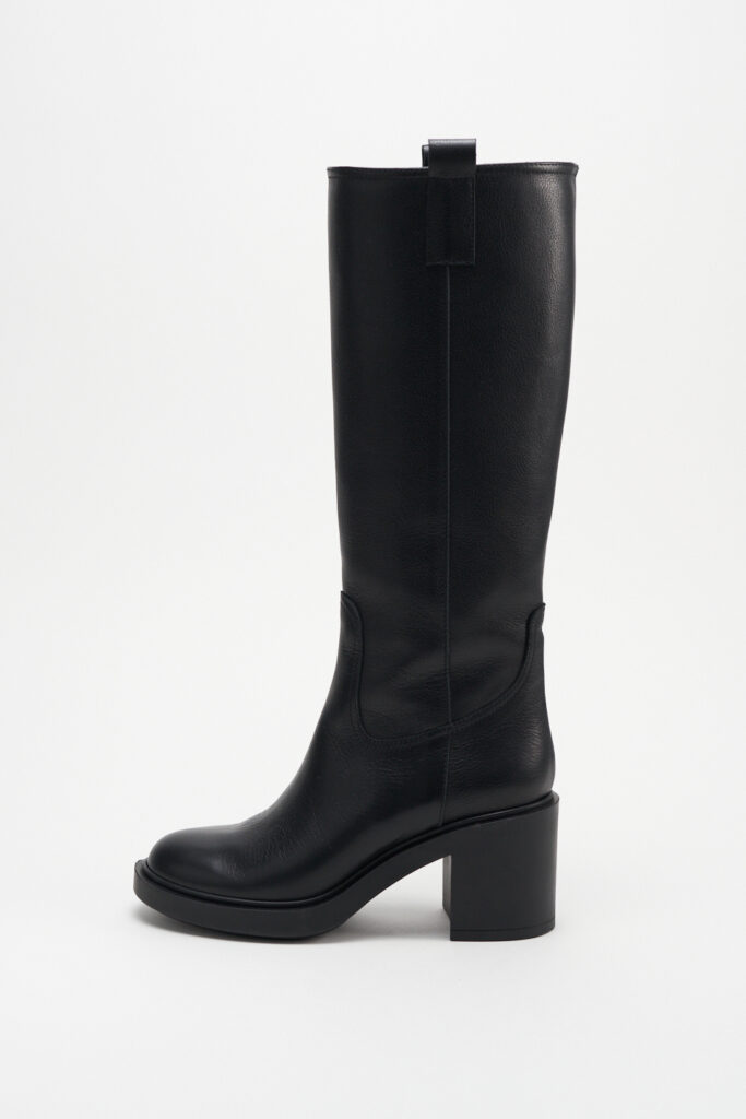 Studio Copenhagen CPH827 vitello black 50% Rabatt mit kostenlosem Versand
