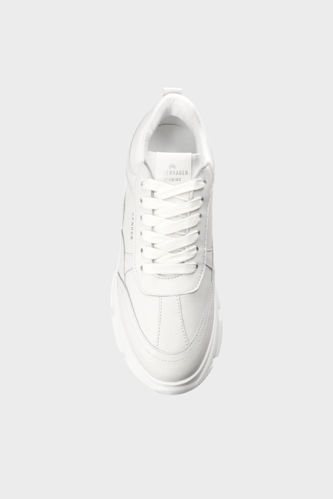 Studio Copenhagen CPH60 vitello white Kostenloser Versand international