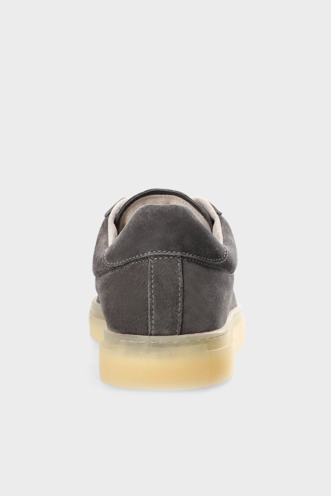 Studio Copenhagen CPH433 suede grey Fabrikladen