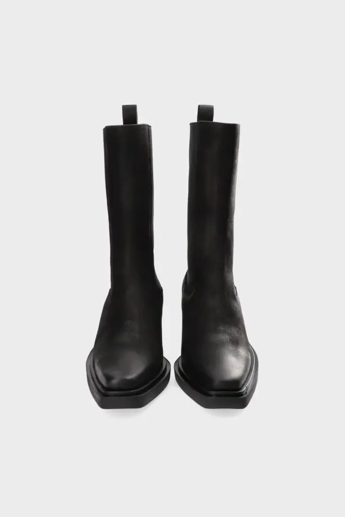 Studio Copenhagen CPH282 waxed nabuc black Black Friday Preise
