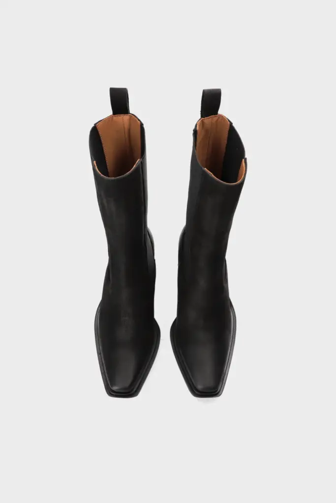 Studio Copenhagen CPH282 waxed nabuc black Black Friday Preise