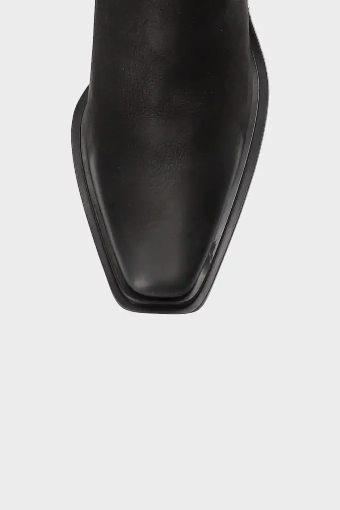 Studio Copenhagen CPH282 waxed nabuc black Black Friday Preise