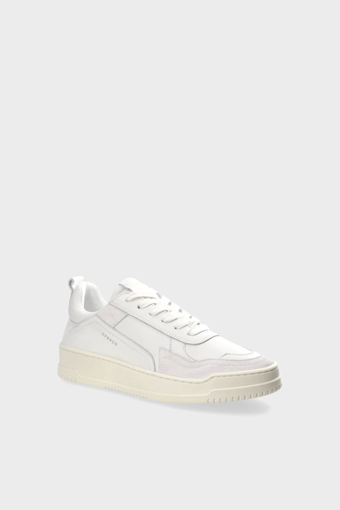 Studio Copenhagen CPH161 leather mix white Online