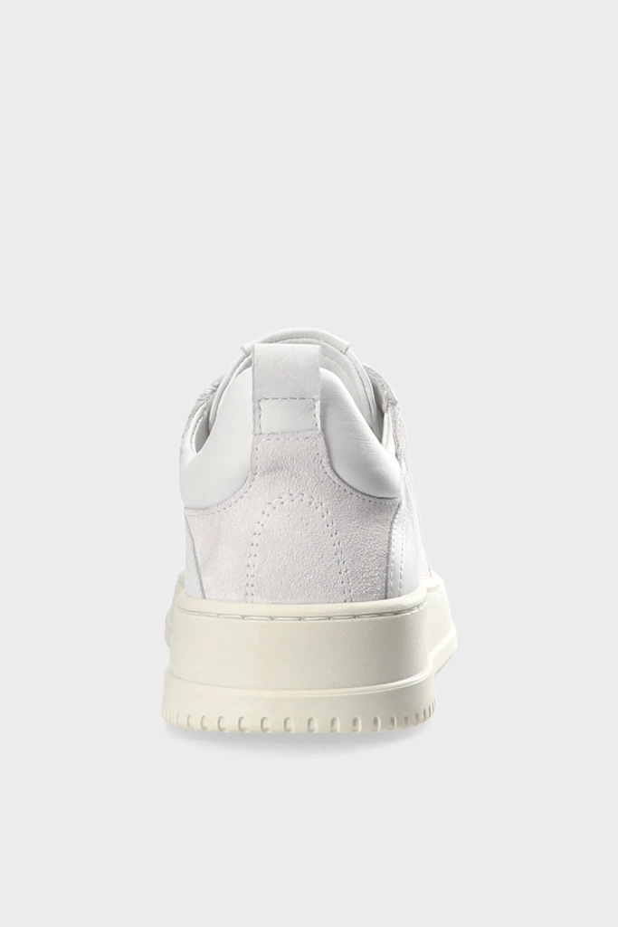 Studio Copenhagen CPH161 leather mix white Online
