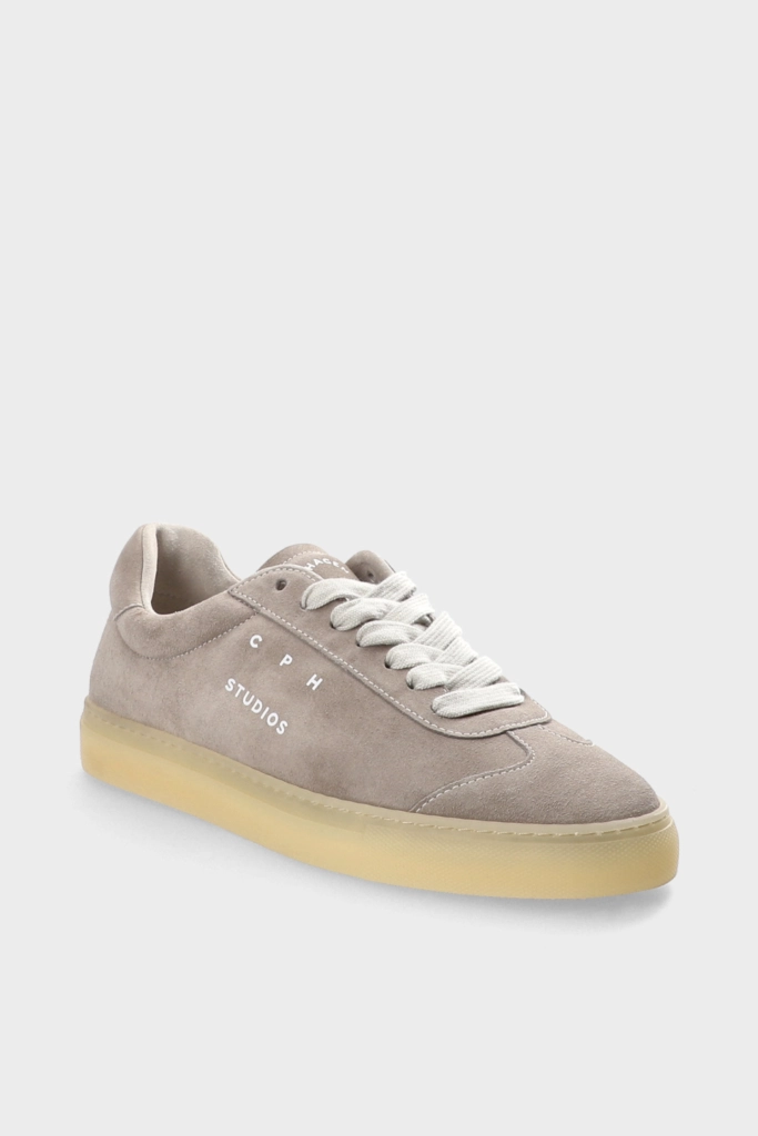 Studio Copenhagen CPH433 suede light stone Auslauf