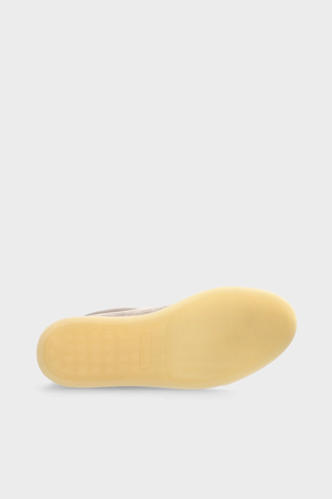 Studio Copenhagen CPH433 suede light stone Auslauf