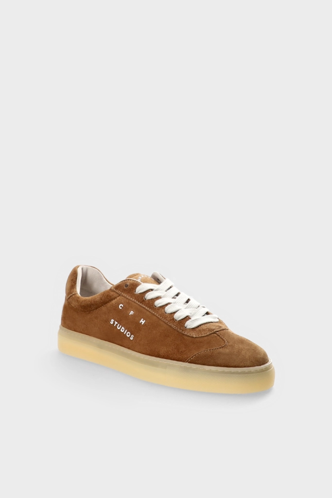Studio Copenhagen CPH433 suede new brown Verkauf