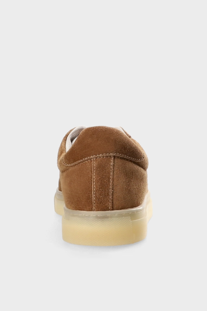 Studio Copenhagen CPH433 suede new brown Verkauf