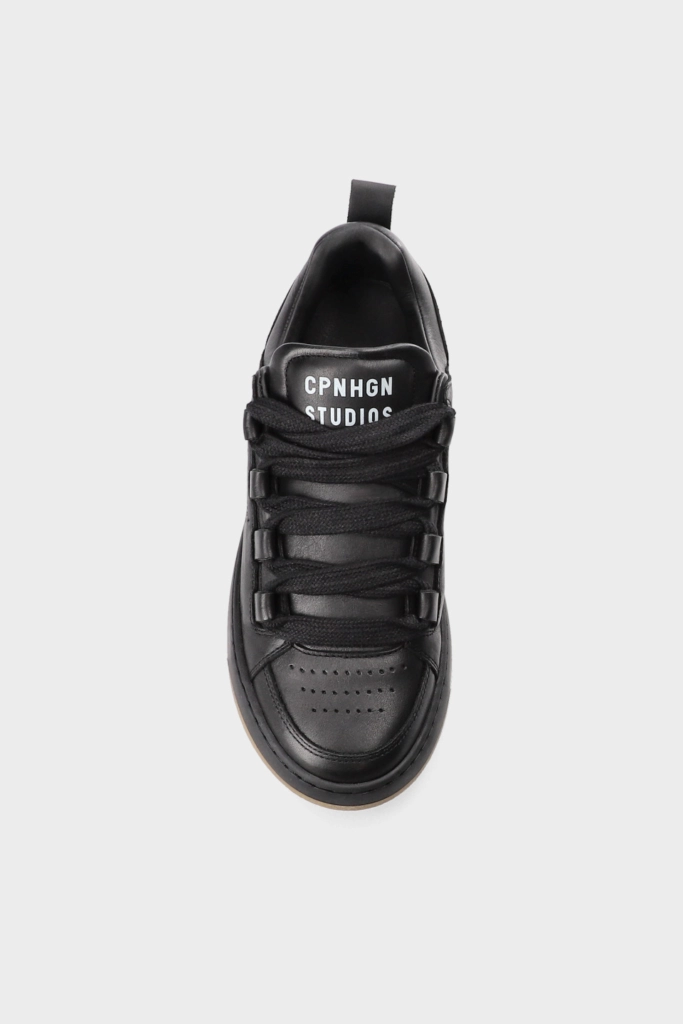 Studio Copenhagen CPH213 leather black/black Angebote