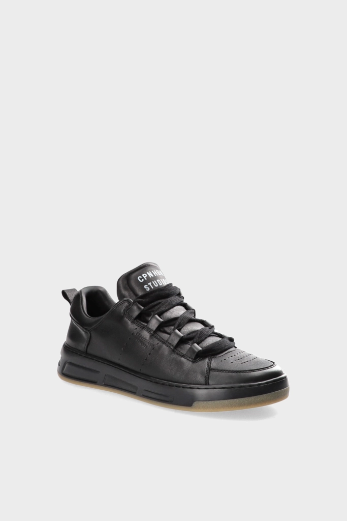 Studio Copenhagen CPH213 leather black/black Angebote