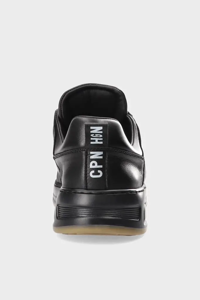 Studio Copenhagen CPH213 leather black/black Angebote