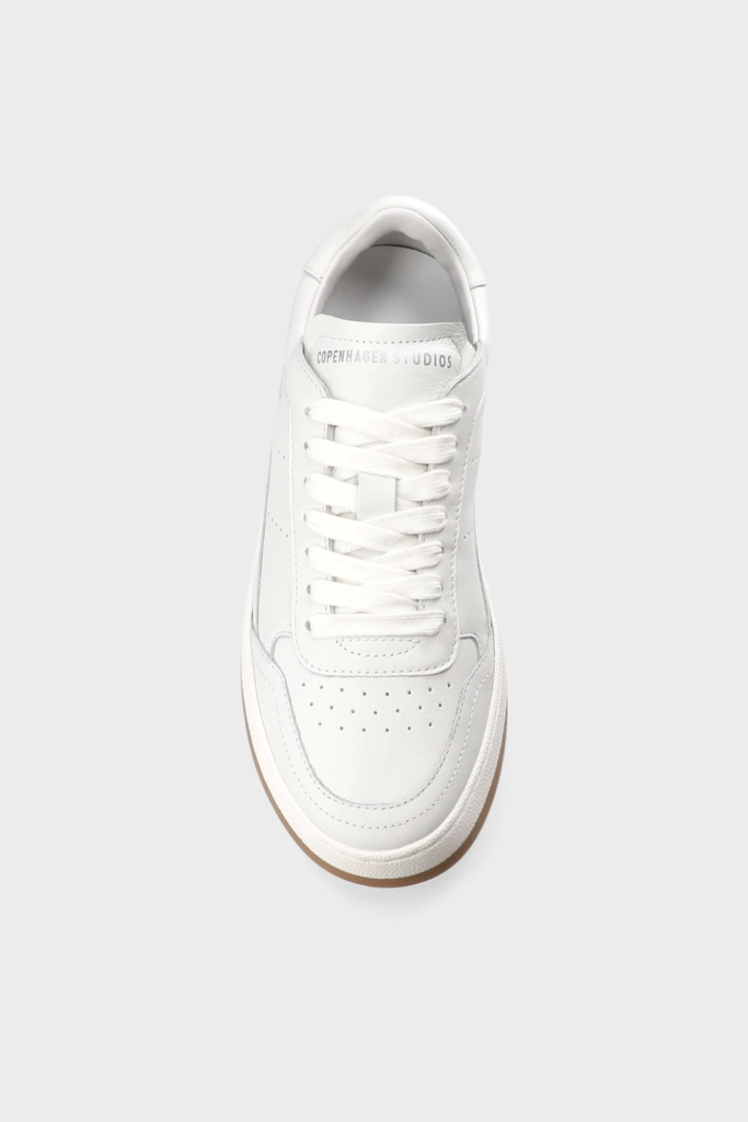 Studio Copenhagen CPH27M leather white Hotsell