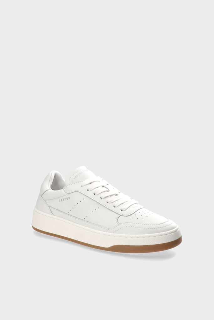 Studio Copenhagen CPH27M leather white Hotsell