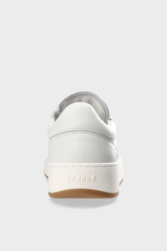 Studio Copenhagen CPH27M leather white Hotsell