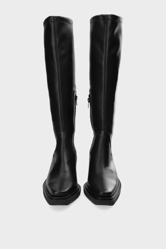 Studio Copenhagen CPH285 vitello/vegan stretch black im Angebot