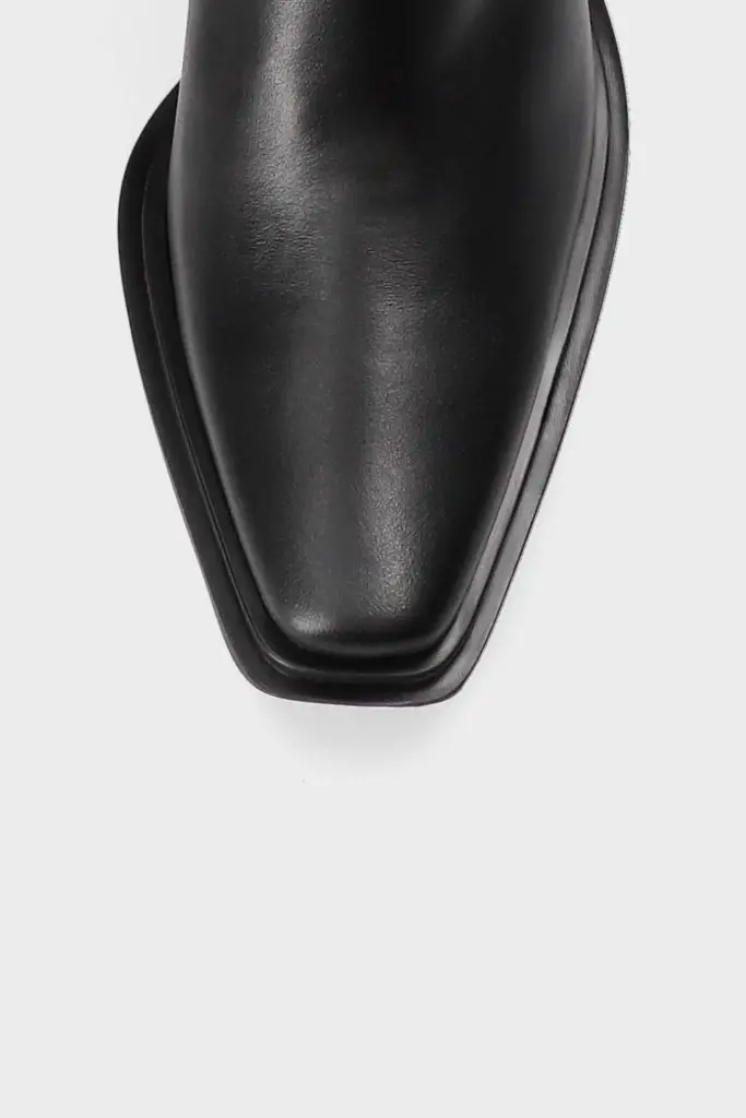 Studio Copenhagen CPH285 vitello/vegan stretch black im Angebot