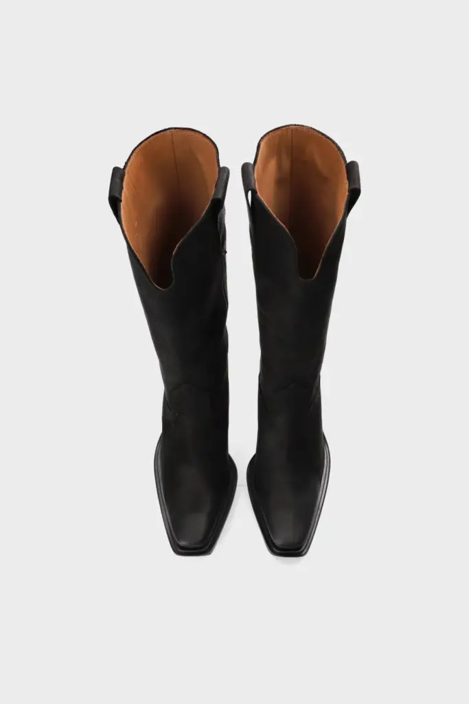 Studio Copenhagen CPH283 waxed nabuc black Schlussverkauf