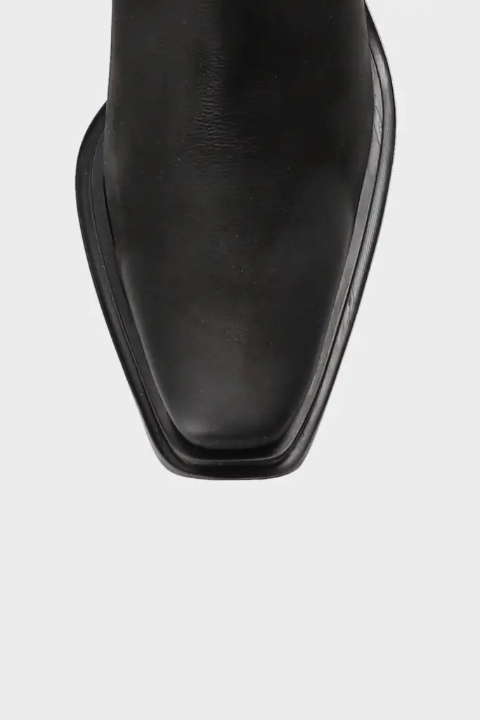 Studio Copenhagen CPH283 waxed nabuc black Schlussverkauf