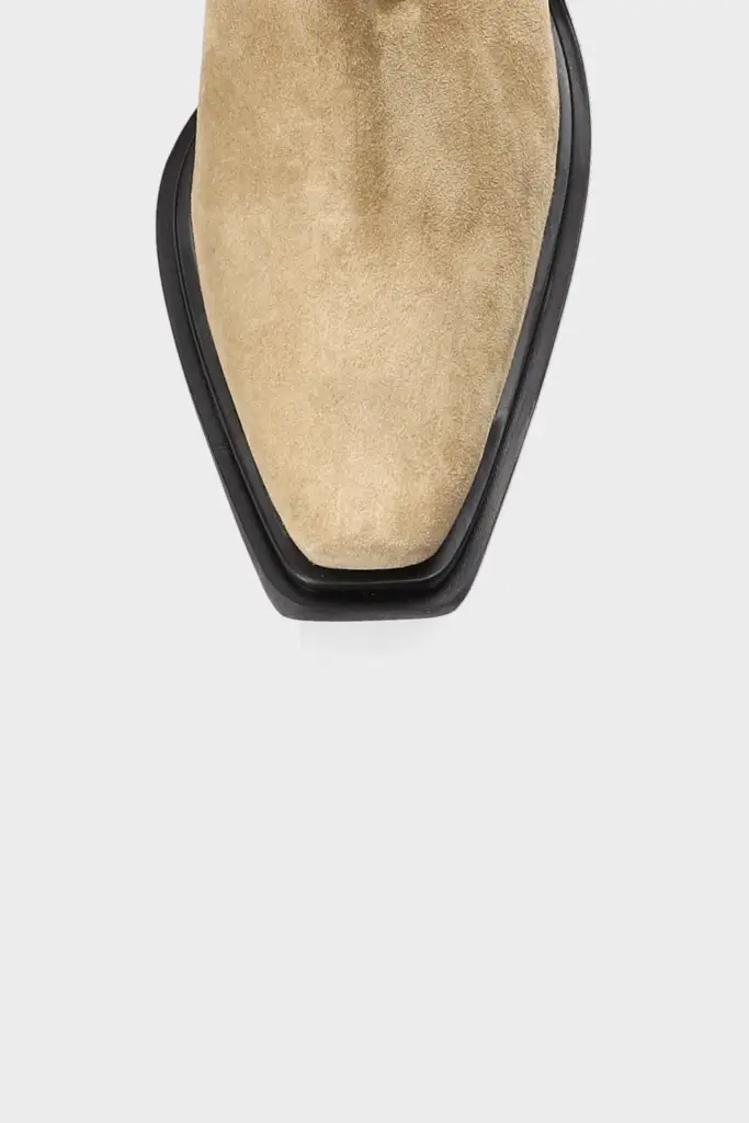 Studio Copenhagen CPH236 suede sand Günstiger Verkauf