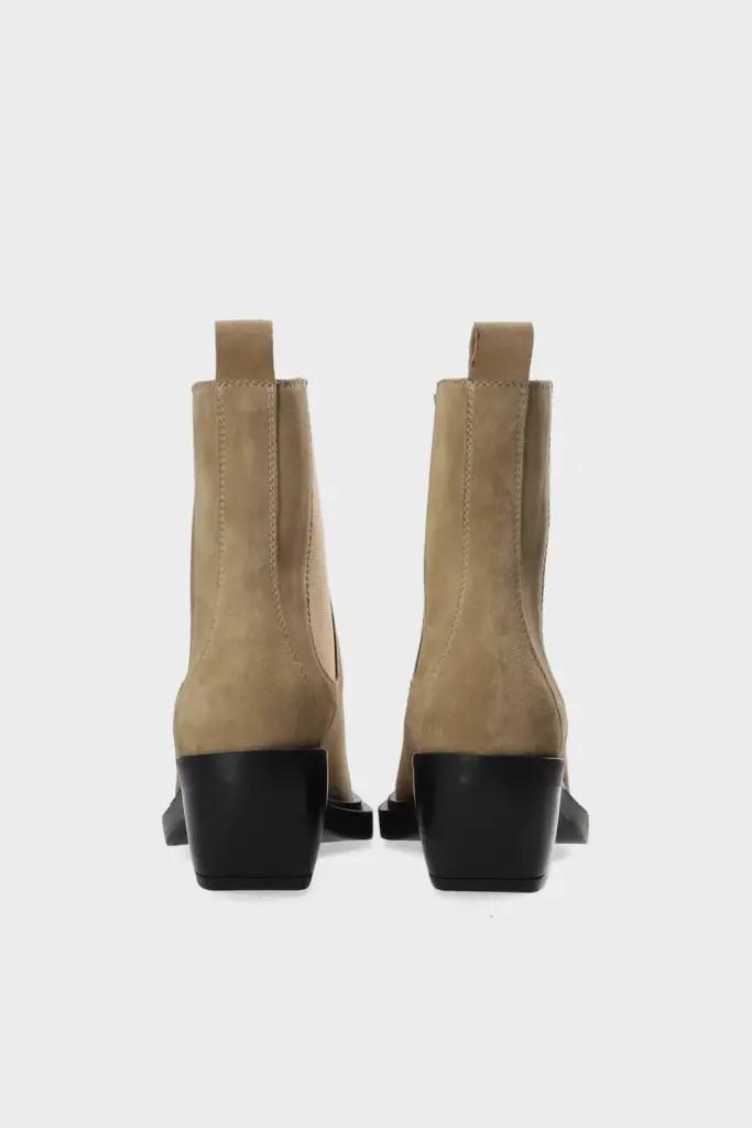 Studio Copenhagen CPH236 suede sand Günstiger Verkauf