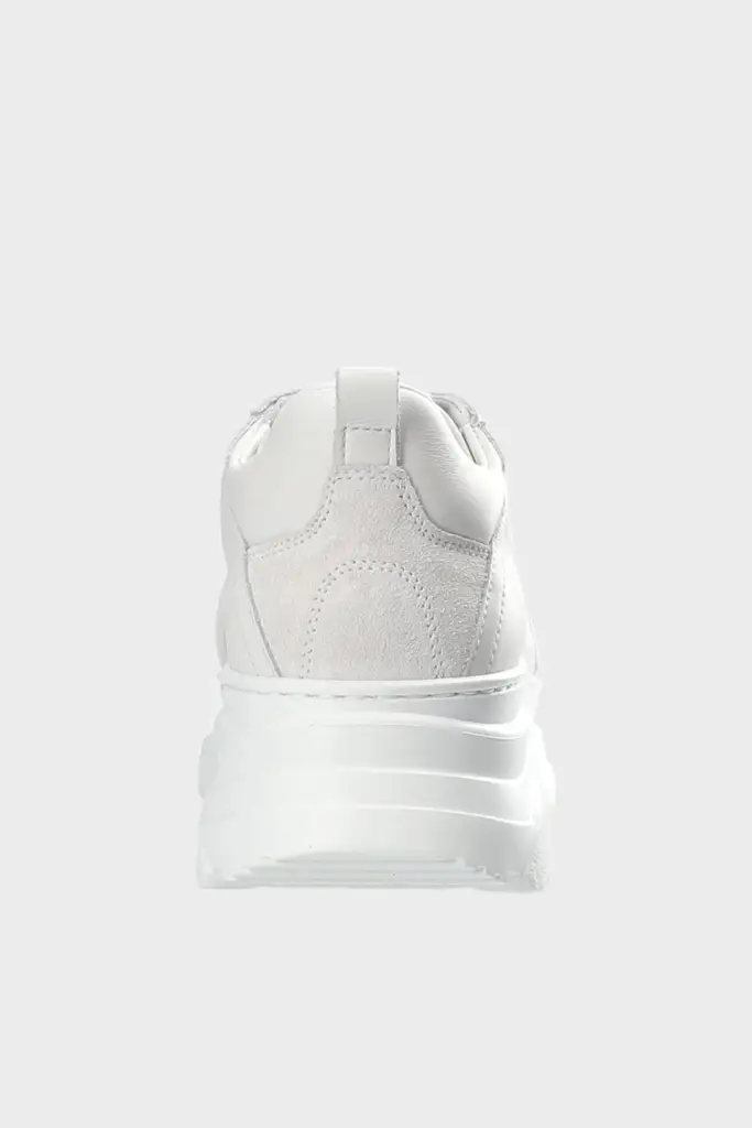 Studio Copenhagen CPH40 leather mix white Meist gekauft
