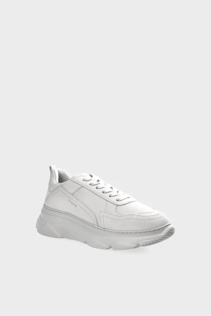 Studio Copenhagen CPH40 leather mix grey Blitzverkäufe