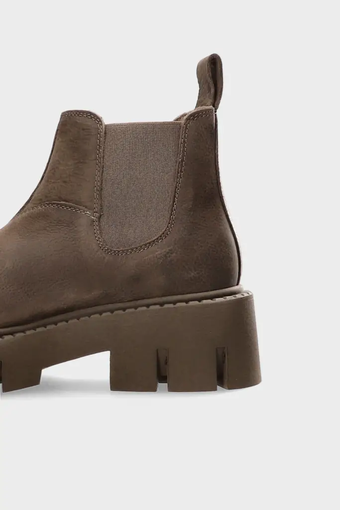 Studio Copenhagen CPH135 waxed vitello taupe Kostenloser Versand