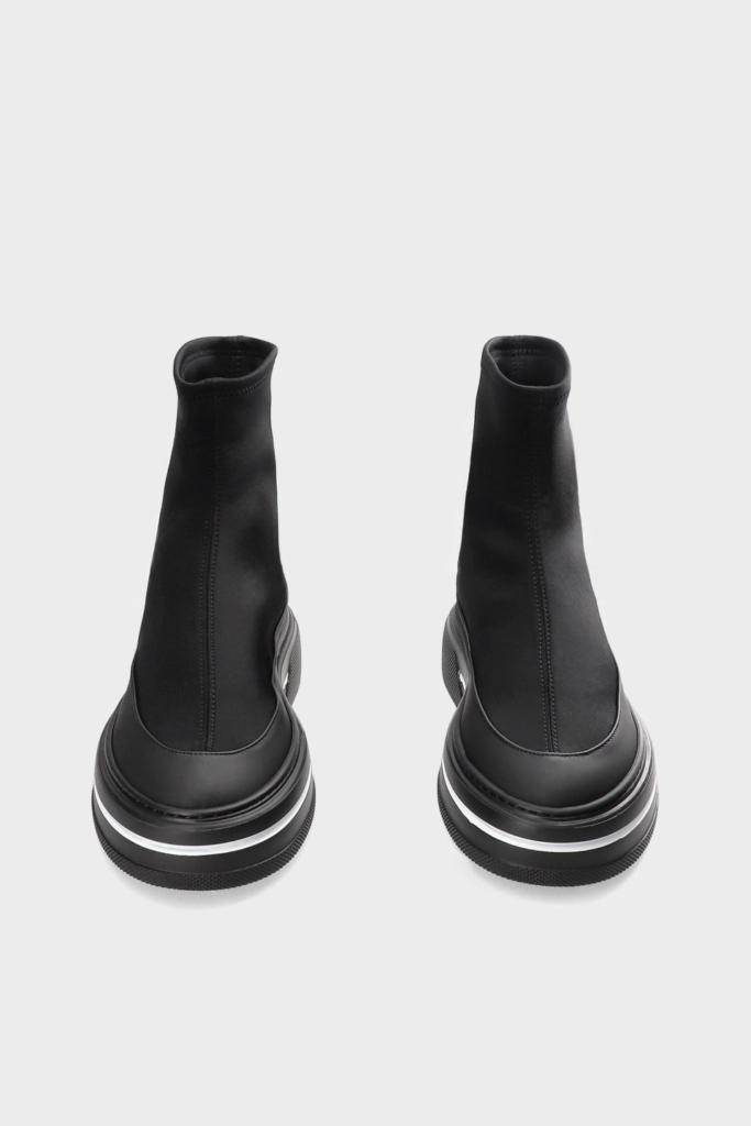 Studio Copenhagen CPH197 recycled neopren black Sonderangebot