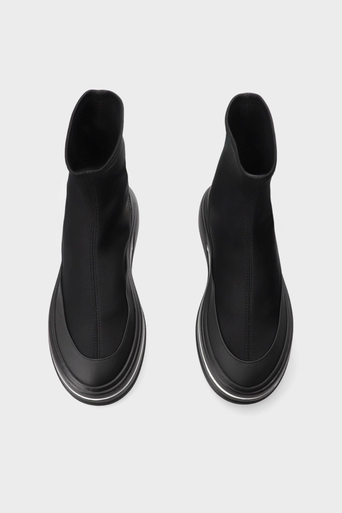 Studio Copenhagen CPH197 recycled neopren black Sonderangebot