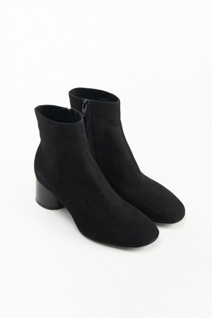 Studio Copenhagen WG1 suede black Rabatt