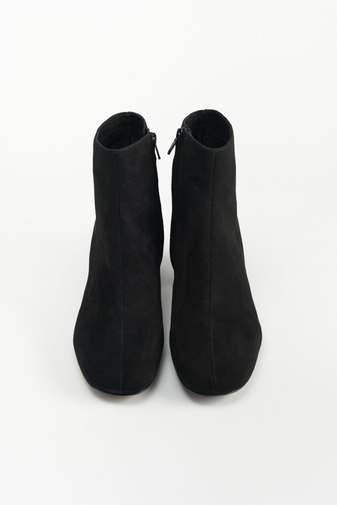 Studio Copenhagen WG1 suede black Rabatt