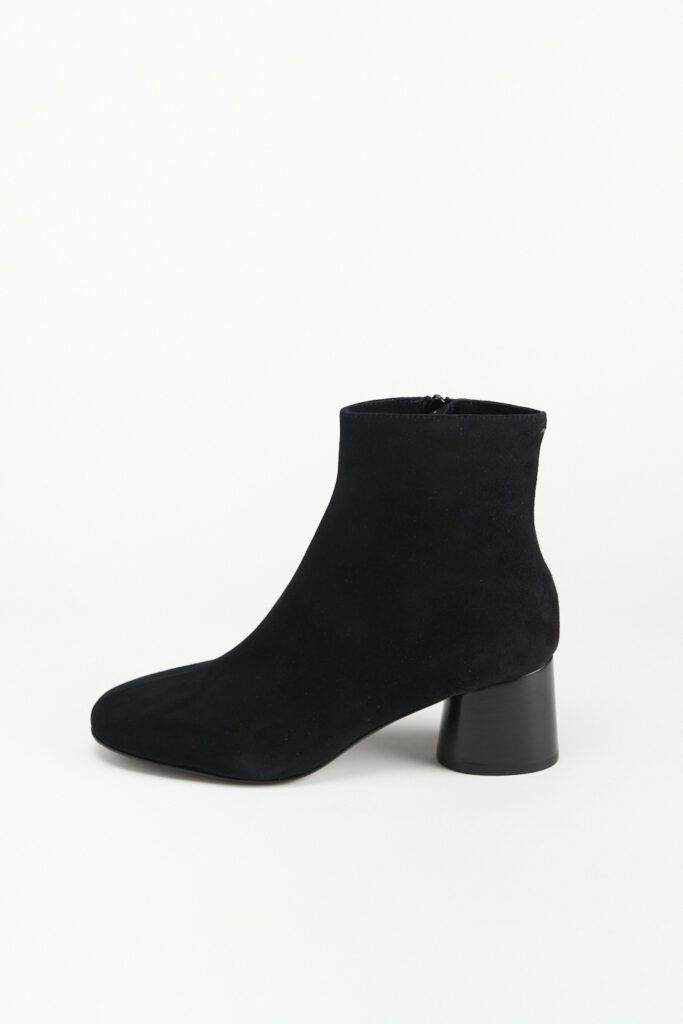 Studio Copenhagen WG1 suede black Rabatt