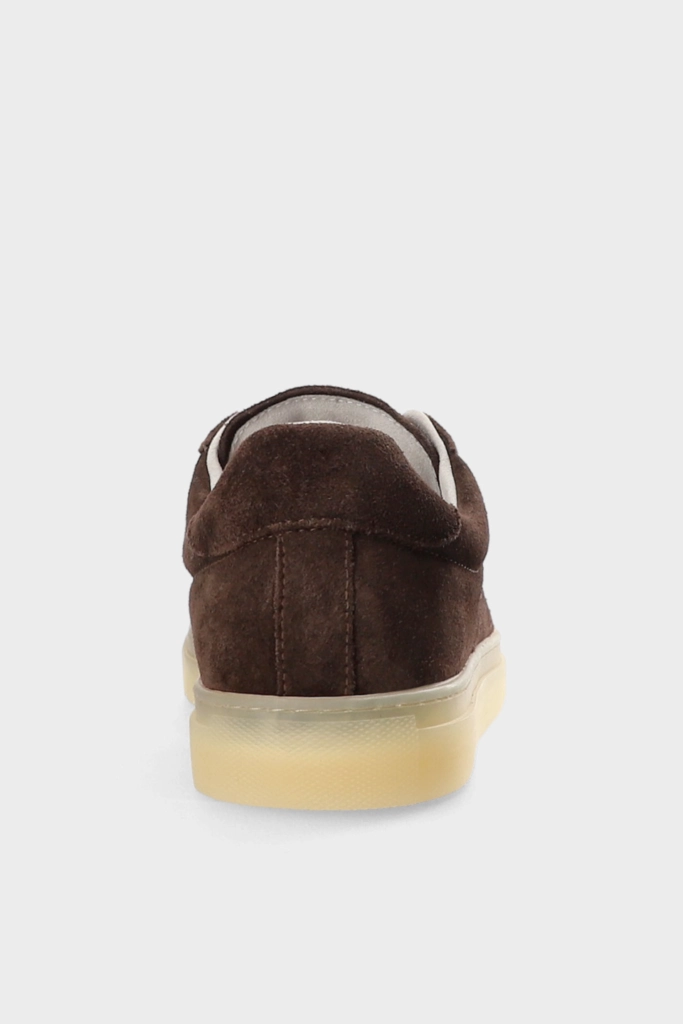 Studio Copenhagen CPH433 suede chocolate Versandkostenfrei