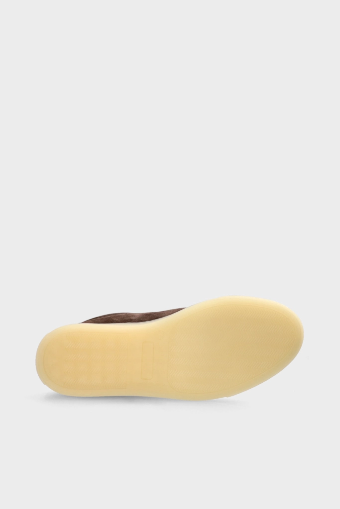 Studio Copenhagen CPH433 suede chocolate Versandkostenfrei