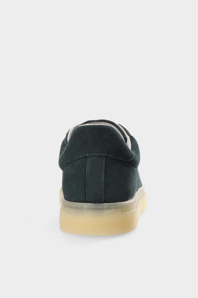 Studio Copenhagen CPH433 suede forest green Großer Ausverkauf