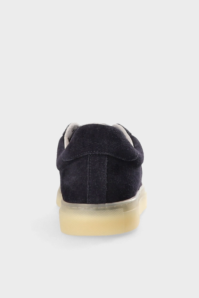 Studio Copenhagen CPH433 suede navy Flash Sale