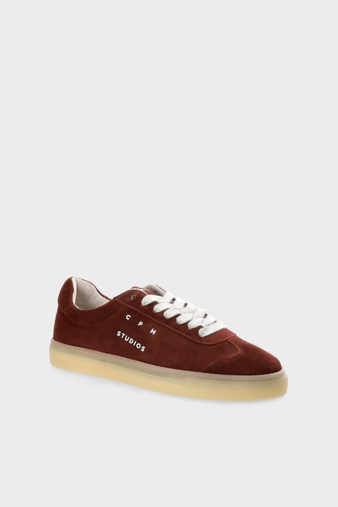 Studio Copenhagen CPH433 suede wood Begrenztes Angebot