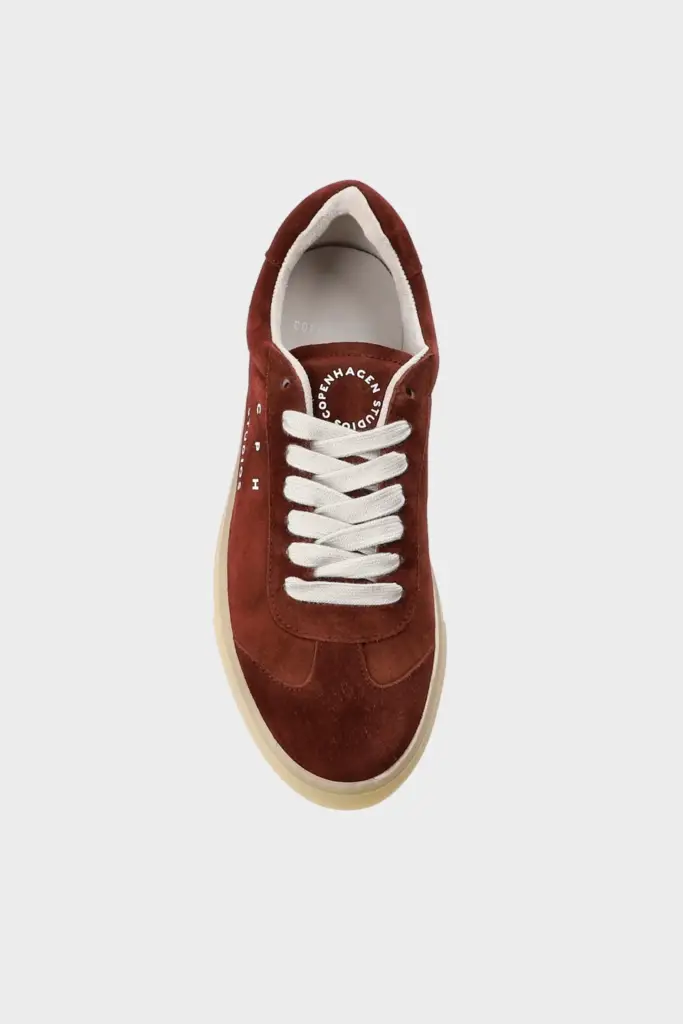 Studio Copenhagen CPH433 suede wood Begrenztes Angebot