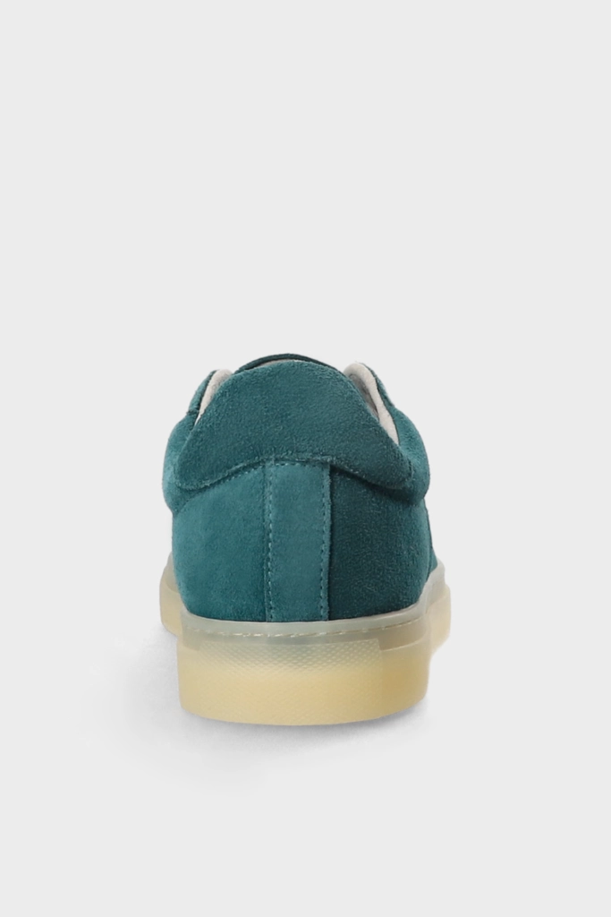 Studio Copenhagen CPH433 suede petrol Online Shopping