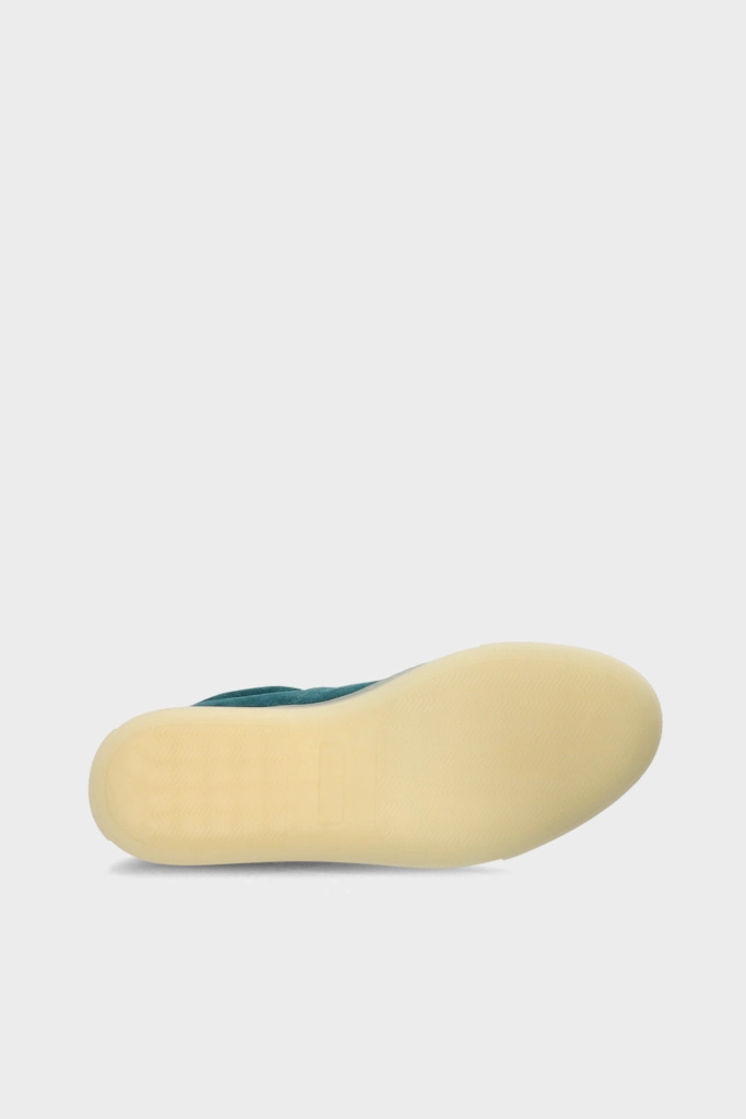 Studio Copenhagen CPH433 suede petrol Online Shopping