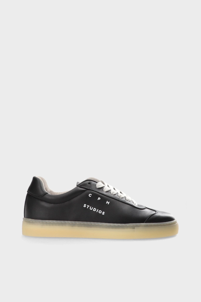Studio Copenhagen CPH433 leather black Preisnachlass