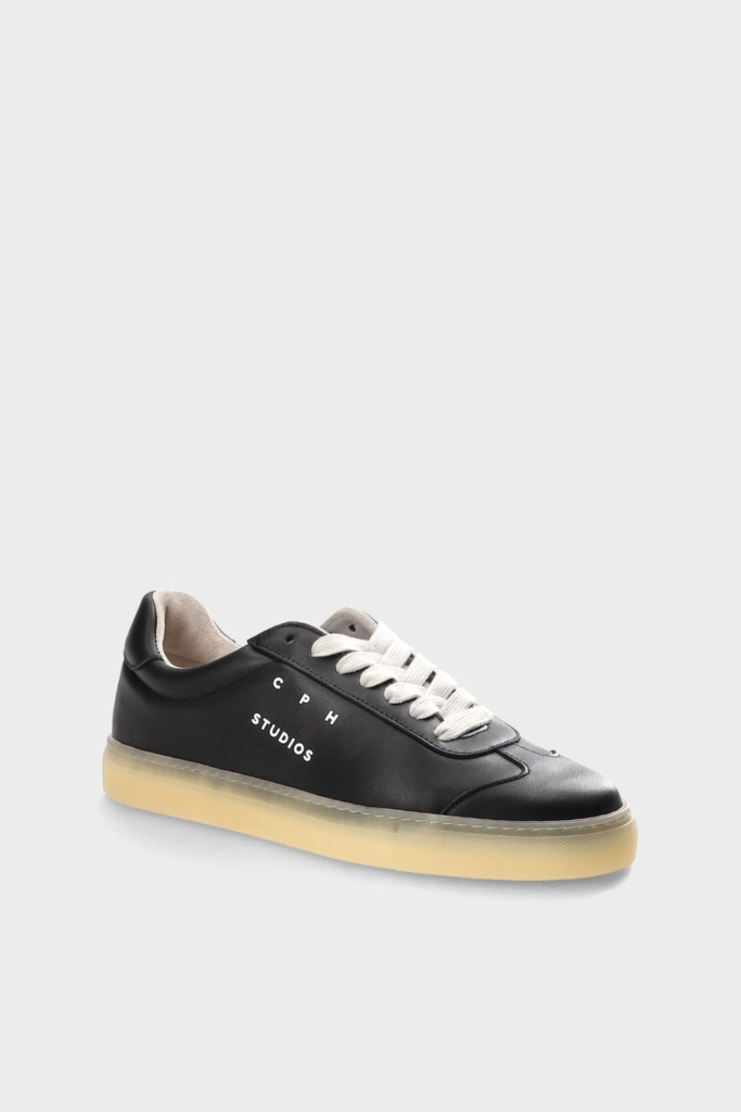 Studio Copenhagen CPH433 leather black Preisnachlass