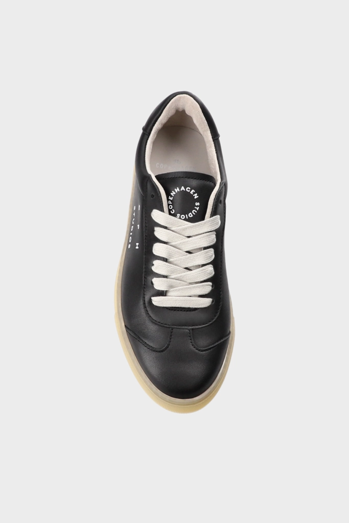 Studio Copenhagen CPH433 leather black Preisnachlass