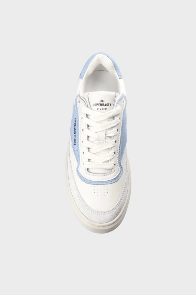 Studio Copenhagen CPH89 leather mix white/cloud Cyber Monday