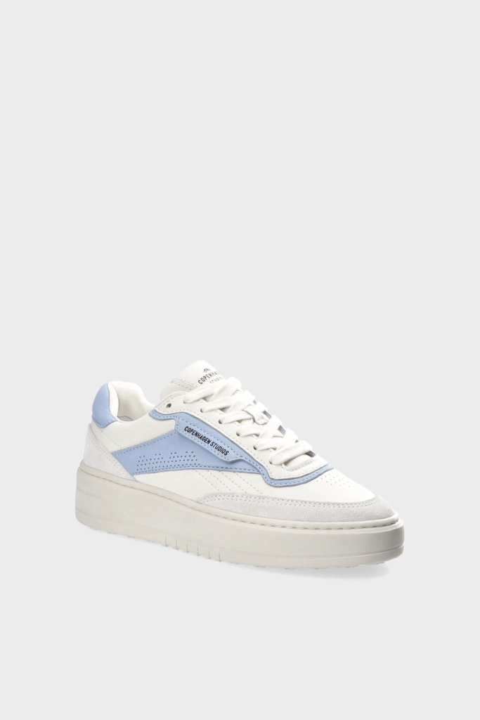 Studio Copenhagen CPH89 leather mix white/cloud Cyber Monday