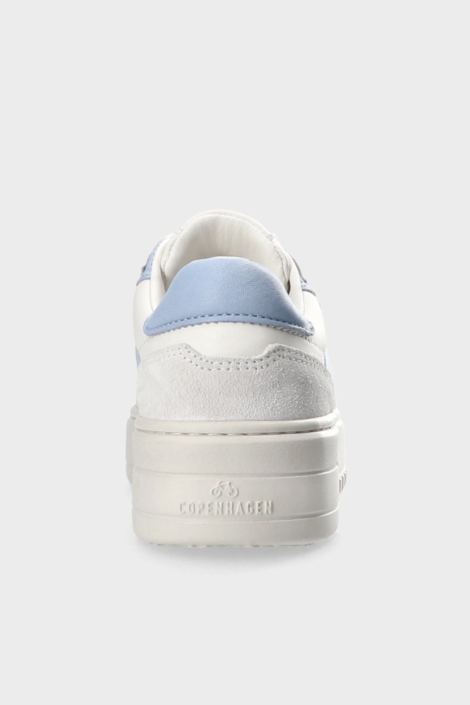 Studio Copenhagen CPH89 leather mix white/cloud Cyber Monday