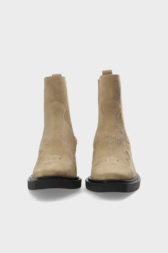 Studio Copenhagen CPH232 suede sand Osterangebot